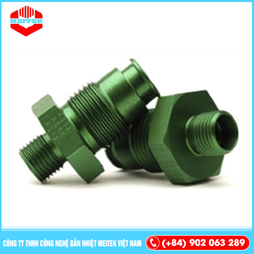 CNC Lathe Parts